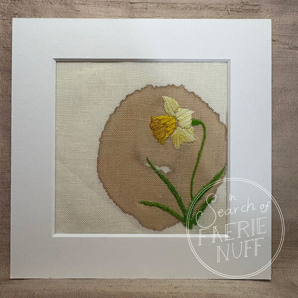 Daffodil