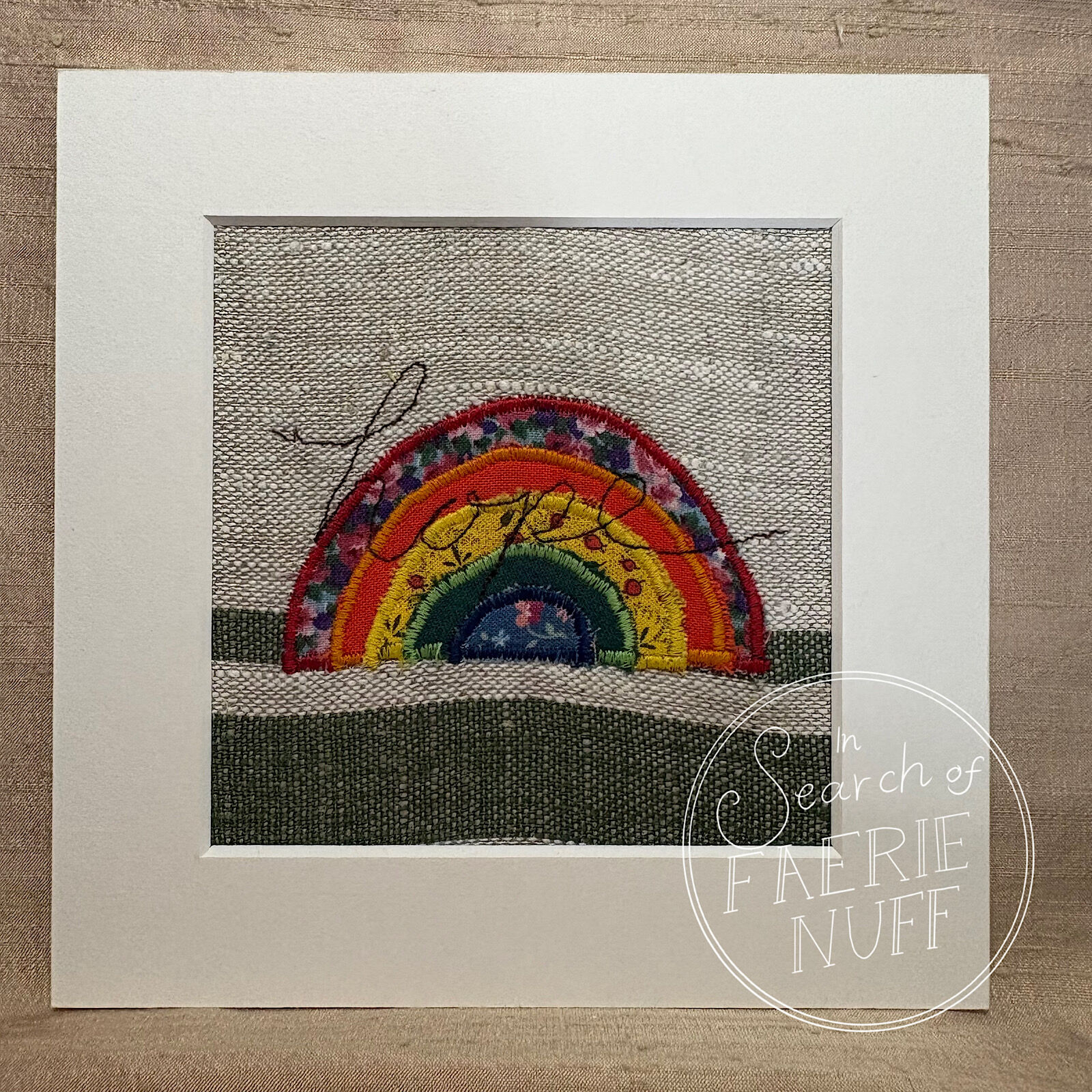 Rainbow of Hope #2