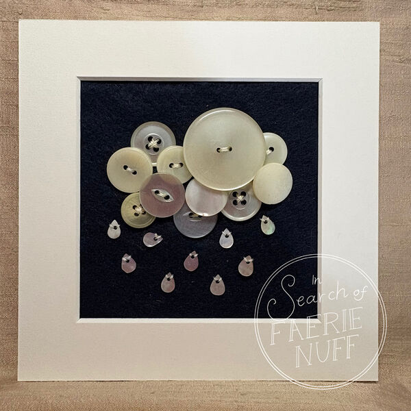 Button Cloud