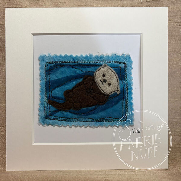 Sea Otter