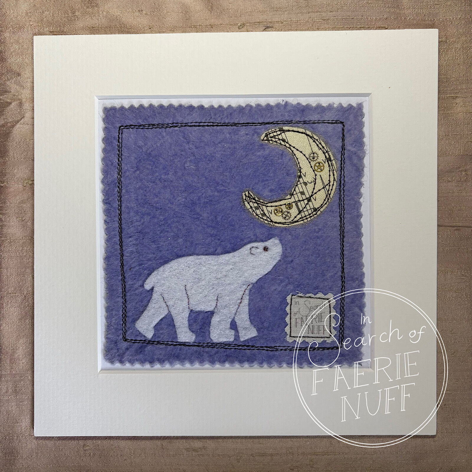 Polar Bear