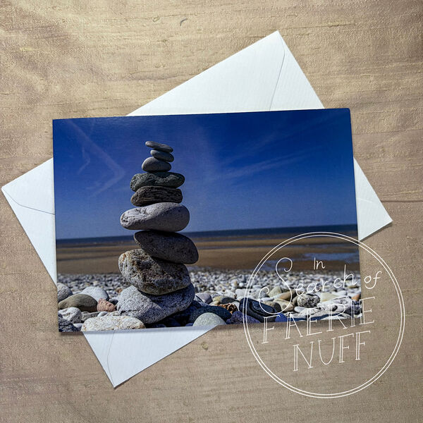 Pebble Tower