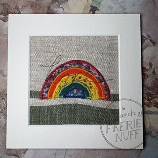 Rainbow Hope