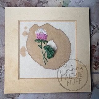 From a stain…beauty #2