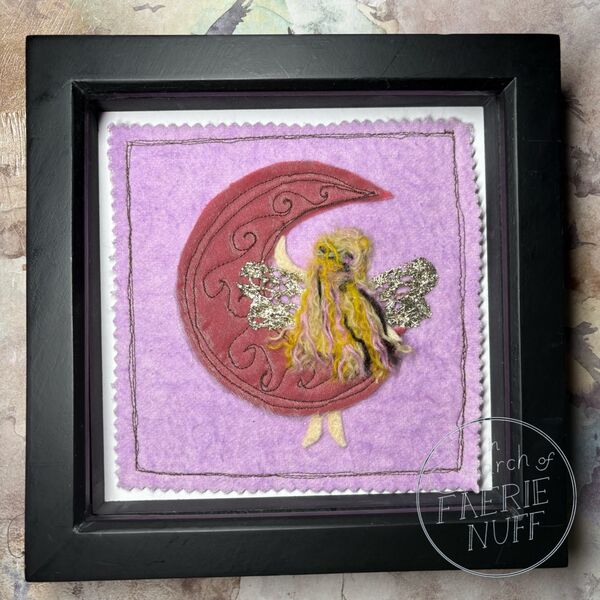 Pink Faerie