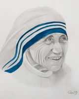 Mother Theresa