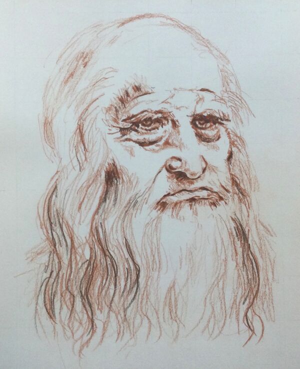 Leonardo da Vinci