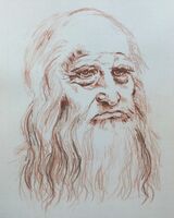 Leonardo da Vinci