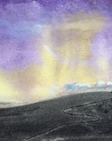 Northern Lights near Dufton