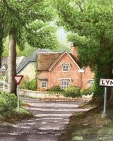 June - Lyndon Village