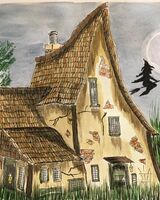 The Witching Hour
