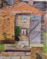 Falcon, Uppingham