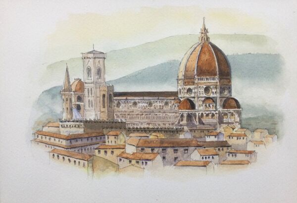 Florence Cathedral