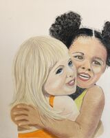 The Huggers