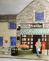 11. Ketton Village Store