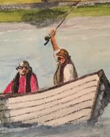 23 Fishing on Rutland Water (Colin Bath)