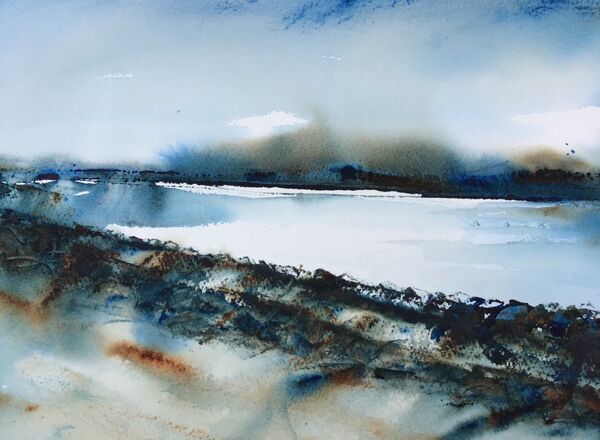 January 2027 - The Dam at Rutland Water