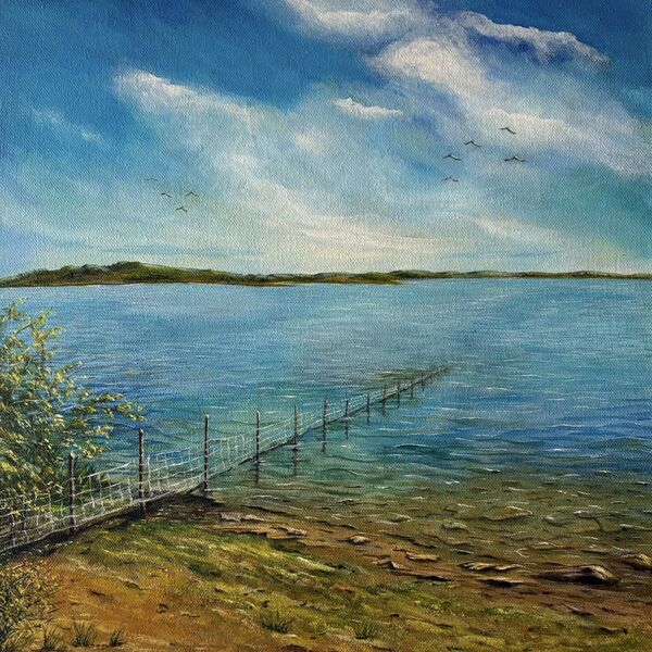 17. Rutland Water