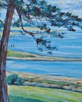 9. Rutland Water view (Natallia Yell)