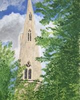 13. Langham Church