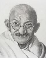 Gandhi