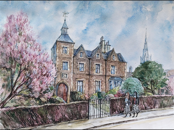 25. Oakham School (Natallia Yell)