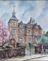 25. Oakham School (Natallia Yell)