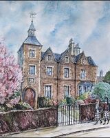 25. Oakham School