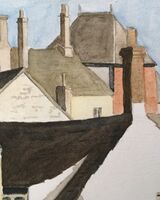 15. Oakham rooftops