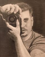 The Graphite Photographer