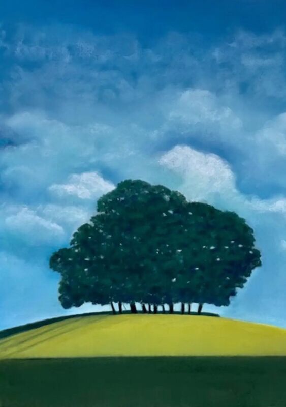Hilltop, Tissington