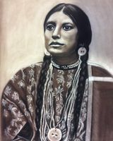Janet Rogers