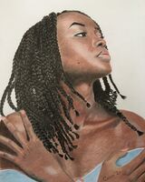 Black model