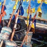 Cromer Fish Floats