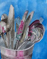 Cutlery