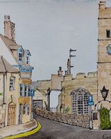 St.George’s Stamford