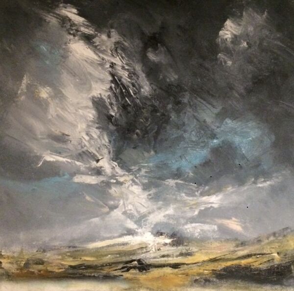 4.Storm over Welland Valley