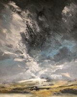 4.Storm over Welland Valley