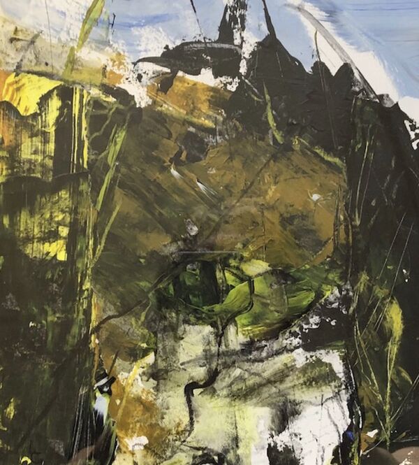 5. Abstraction - Rutland Water
