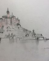 Mont St. Michel