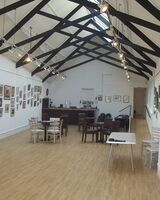 Stamford Arts Centre - Spring Exhibition 2024