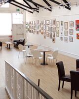 Stamford Arts Centre - Summer Exhibition 2023