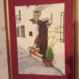 Casa Lavinia, Frigiliana, Andalucia