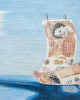 Staying Afloat