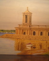 Normanton Church