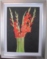 Gladioli