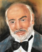 Sean Connery