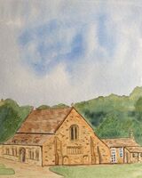 14. Oakham Castle