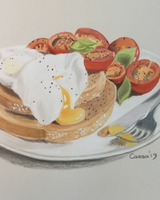 Favourite Breakfast