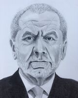 The Apprentice